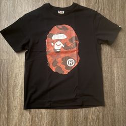 Bape Shirt