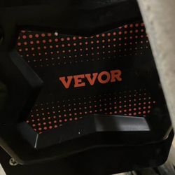 Vevor Airless Paint Machine 