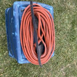Heavy Duty Extension Cord