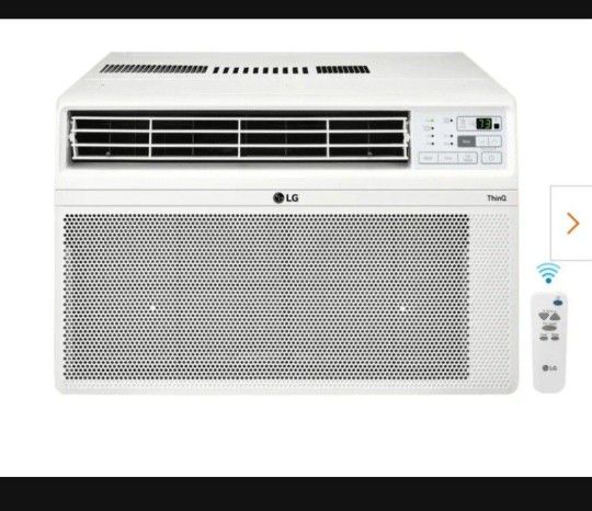 Window AC