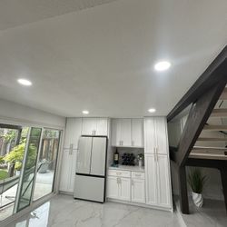 Recessed Lights 💡Fixtures 