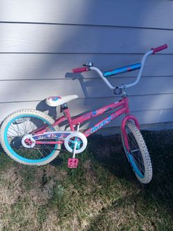 16 inch girls bike