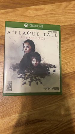 A Plague Tale