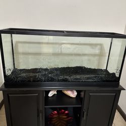 55 gallon fish thank