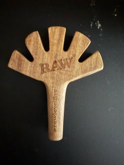 RAW 5 Joint Holder
