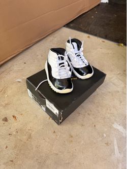 Jordan 11 retro