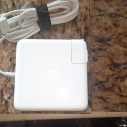 85 Watt Magsafe Power Supply $30