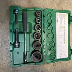 Herramientas De Electricista 