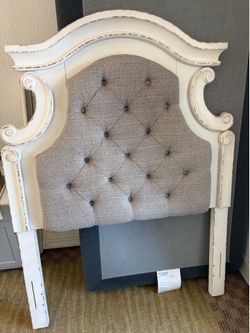Twin Bed Frame
