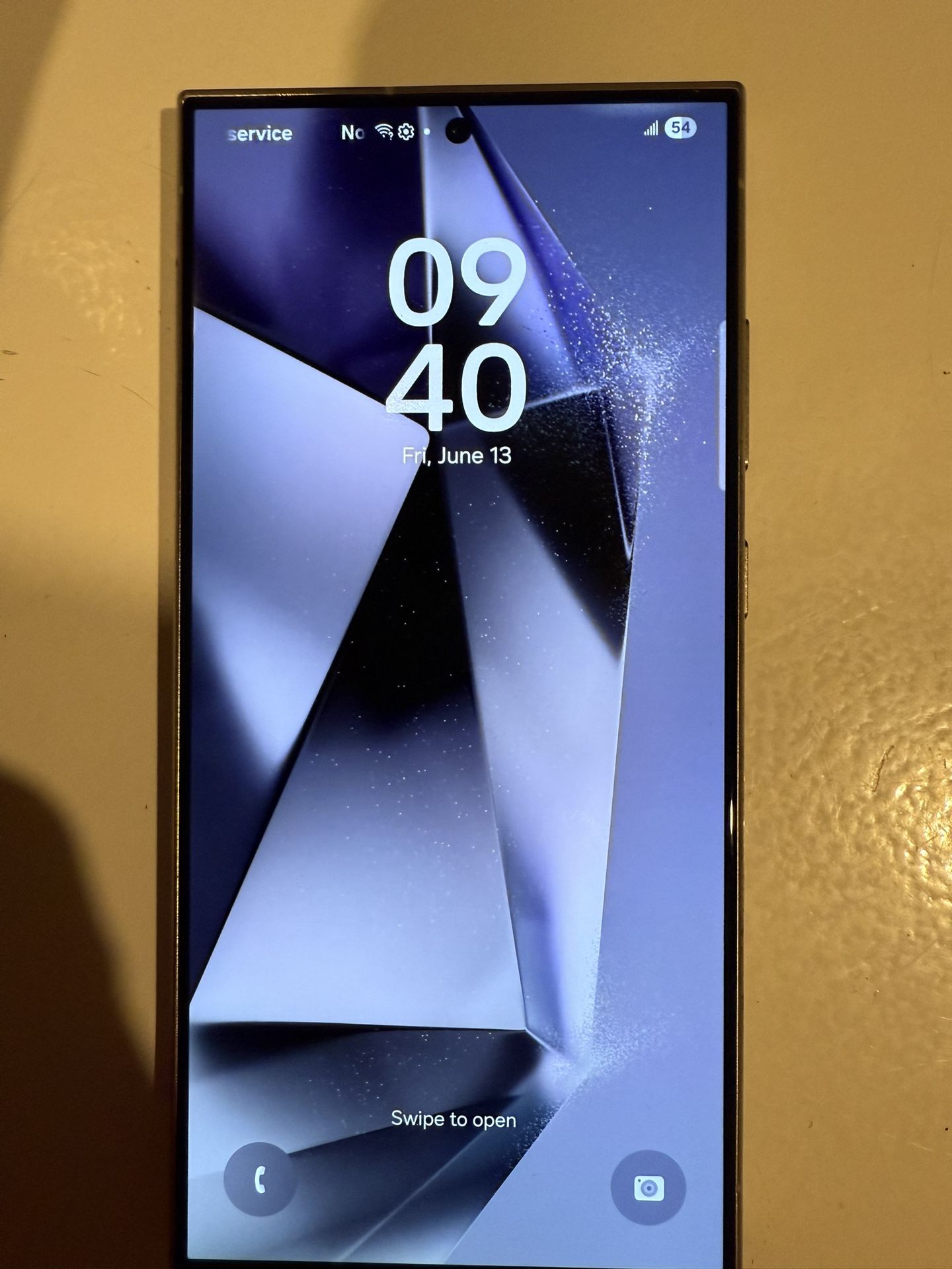 S24 Ultra Samsung