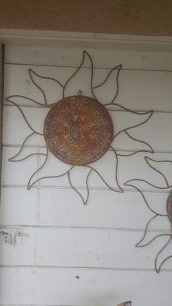 Wall decor
