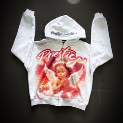 HOODIE PRESTIGE BRAND NEW 