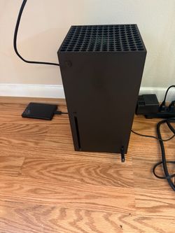Xbox series X