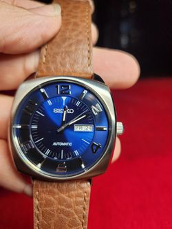 Seiko Watch