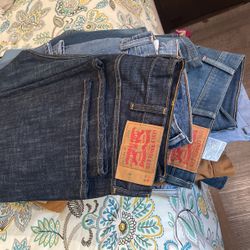 Man’s Pants