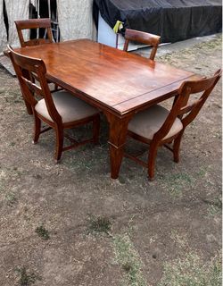 Vintage Dining set 🟣🟣🟣🟣