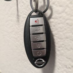 OEM Car Fob