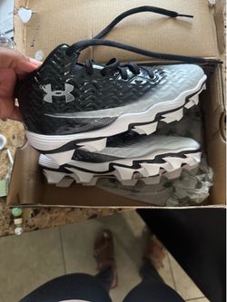 Brand New KIDS Cleats