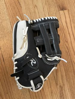 Baseball Glove 12.5 