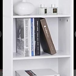 Modern Bookshelf