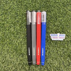 Lamkin Deep Etched Putter Grip