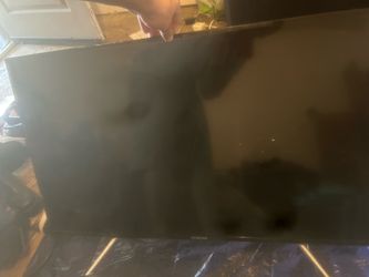Hitachi Tv with remote