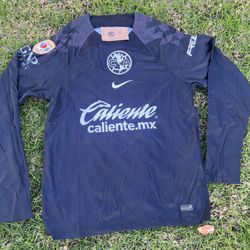 Soccer America player version parche de campeon La 14 ⭐️ ⭐️⭐️⭐️fútbol jerseys America Soccer Jersey Ronaldo Alnassr Messi inter miami futbol Soccer Je