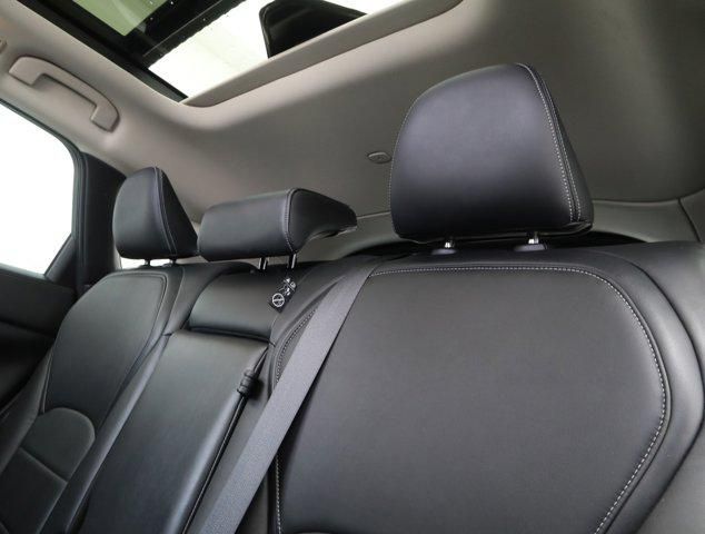 2019 INFINITI QX50
