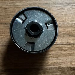 Max Torque Clutch NEED GONE!!