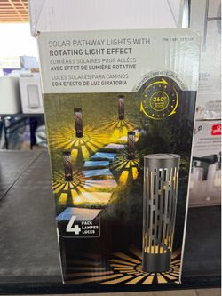 solar light
