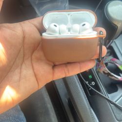 AirPods Pro 3