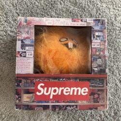 Supreme Camacho 360 Toy Group Figure 