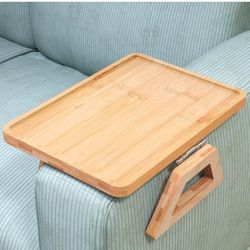 Couch Arm Tray
