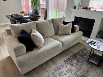 Ashley Soletren Sofa