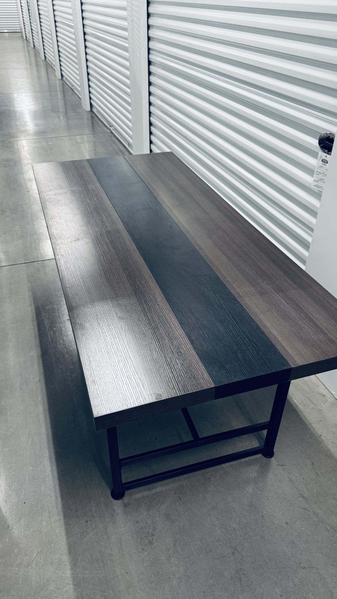 6FT Conference Meeting Table