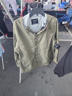 Wind Breaker  Jacket