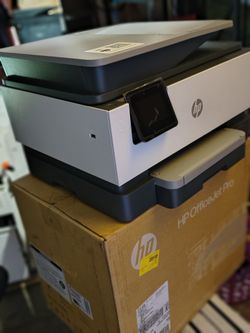 Hp OfficeJetpro