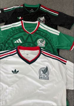 Mexico jersey