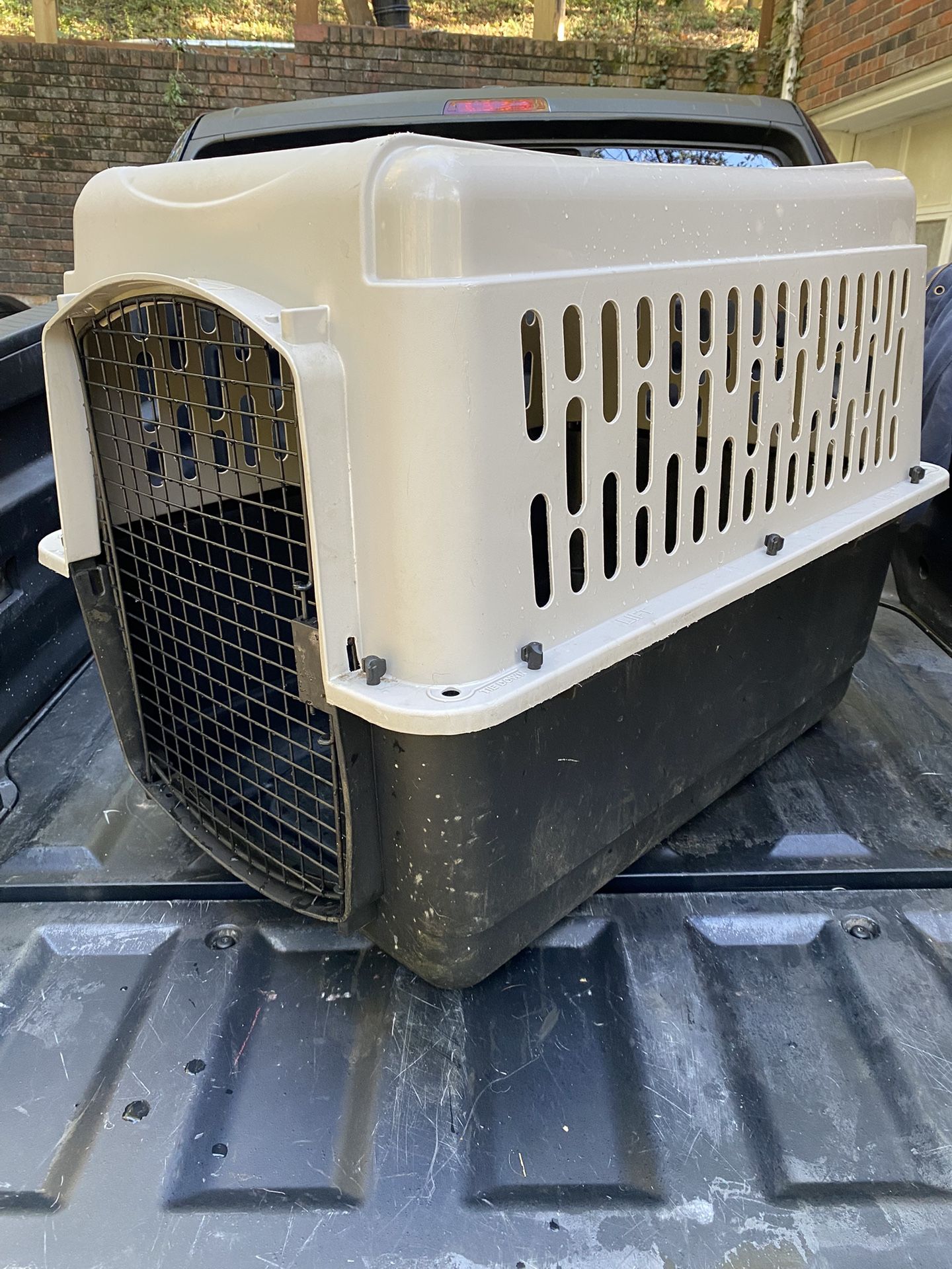 Dog Crate
