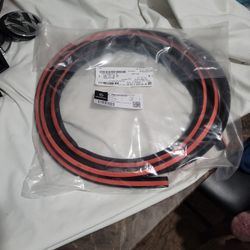 2020 - 2022MERCEDES-BENZ A W177 FRONT DOOR SEALING RUBBER