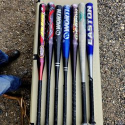 Baseball Batts