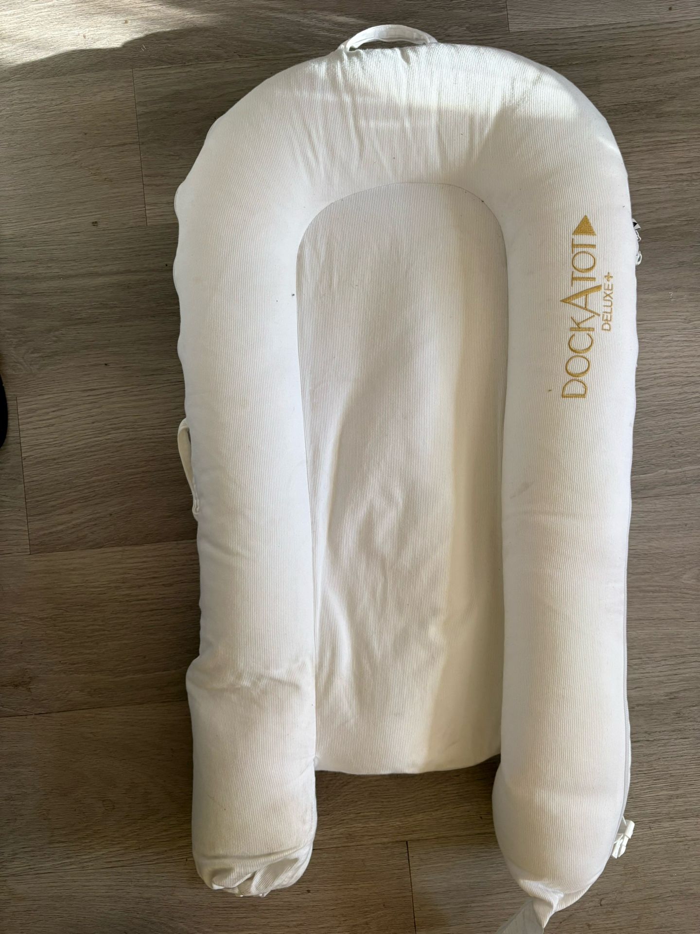 Baby Lounger DockATot Deluxe+