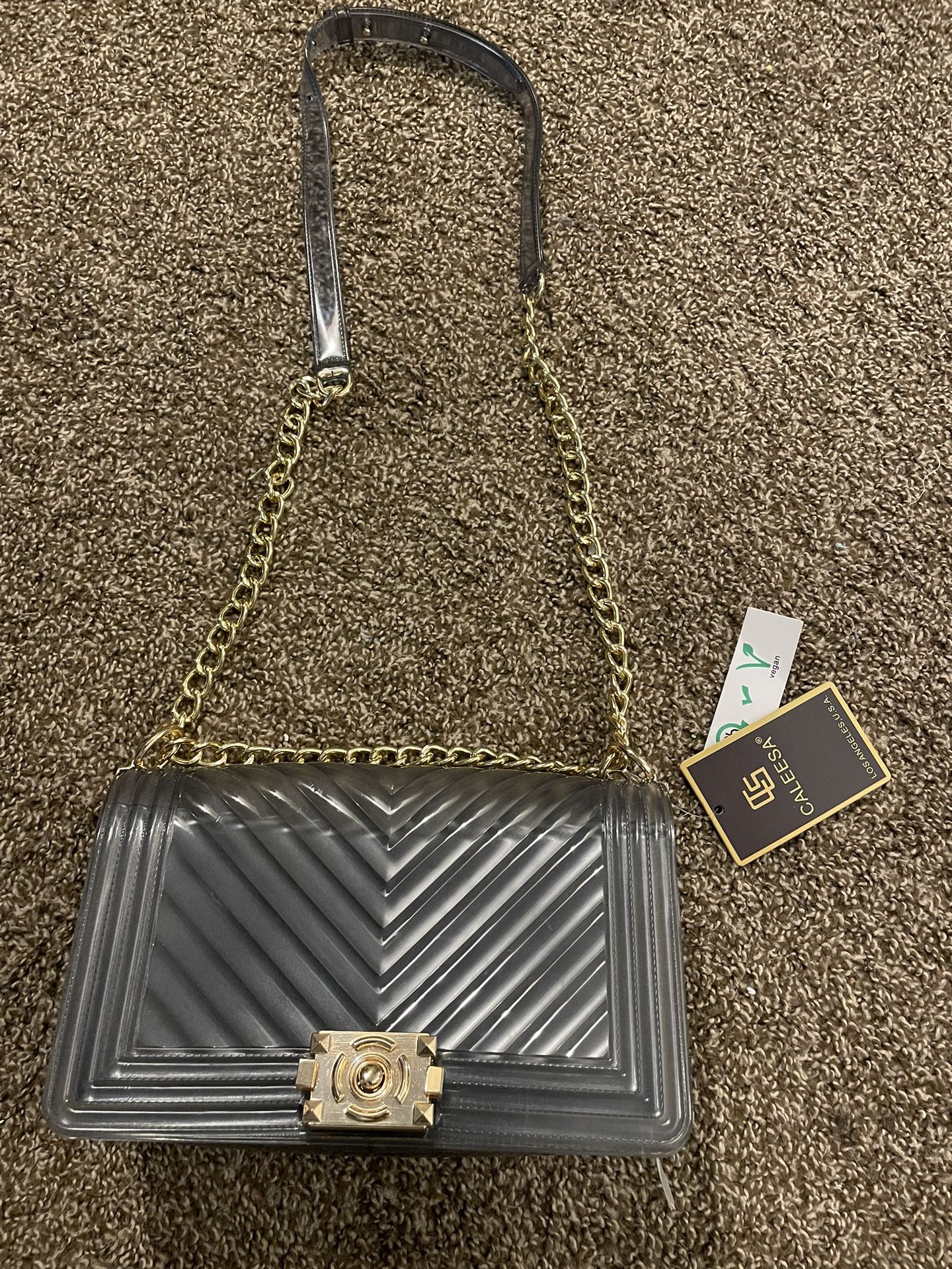 Caleesa Purse Brand new still with the tags on it
