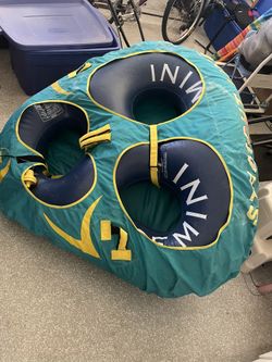 Inner tube