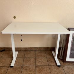 Adjustable Desk