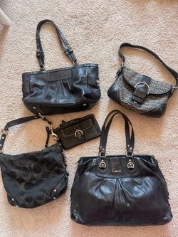 Coach Bundle !