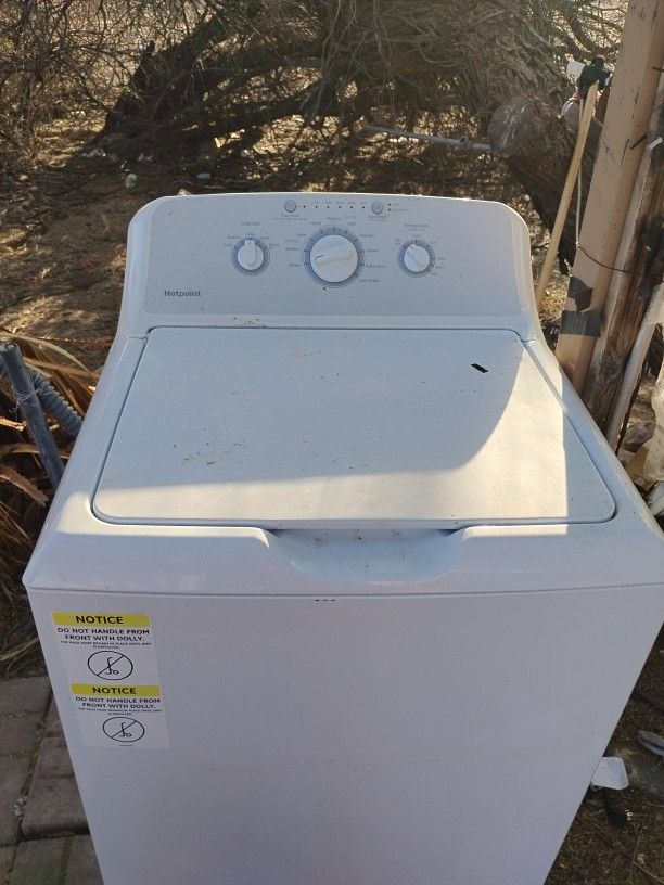 Washermachine