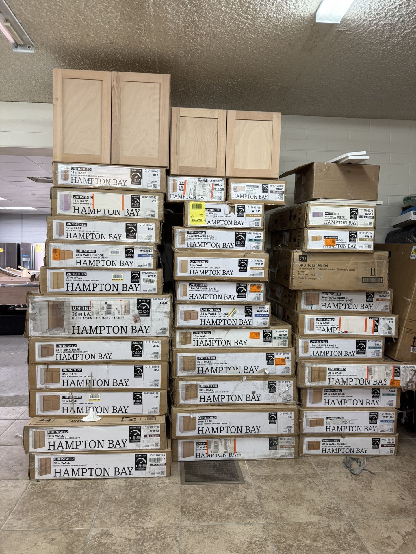 Available at desert deals liquidation location 1322 S 4th ave yuma az 85364 each one $35