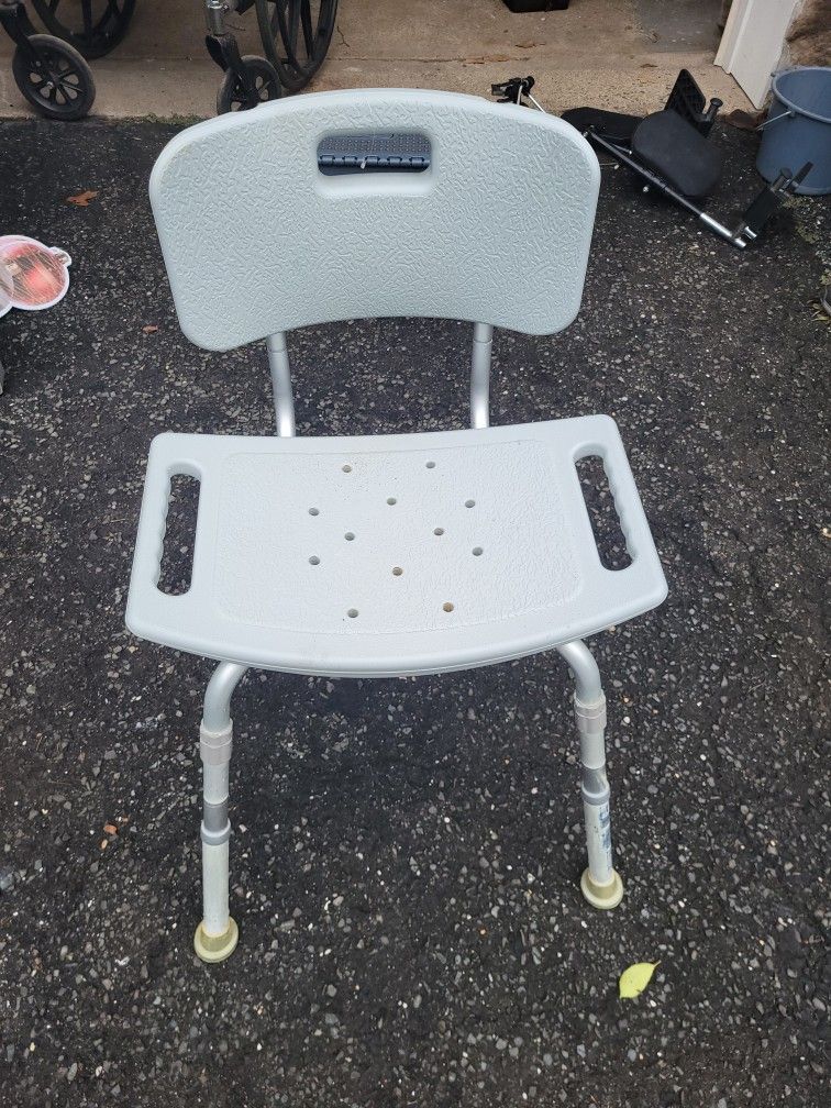 Shower Chair