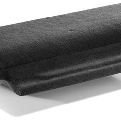 Stealthbox® Enclosed Subwoofer for 2007-2017 Jeep Wrangler 2dr with Med. Slate Gray or Med. Khaki interior SB-J-JK2DR/10W1v3/DG